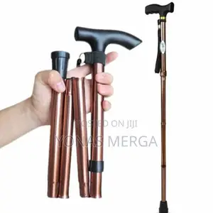 Walking Stick/Wcomfy Walking Aid/Carbon/Fibre/ለሁሉ ከዘራ/Strong