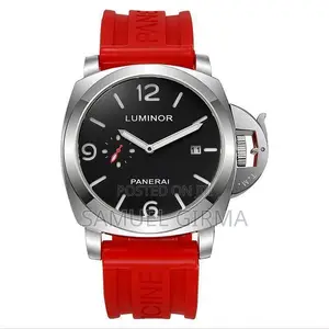 *_Panerai Lumnor _*
For Men’S