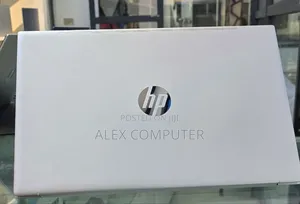New Laptop HP Pavilion 15 8GB Intel Core I5 SSD 512GB
