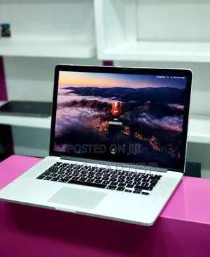 New Laptop Apple MacBook Air 2015 16GB Intel Core I7 SSD 512GB