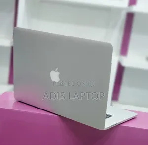 New Laptop Apple MacBook Air 2015 16GB Intel Core I7 SSD 512GB