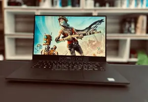 New Laptop Dell Precision 15 5540 16GB Intel Core I7 SSD 512GB