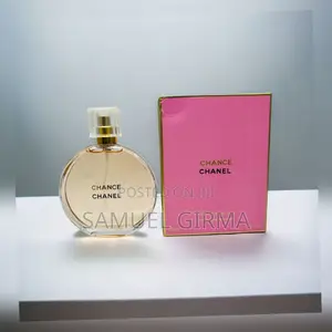 Dubai Duty Free
High Quality Perfume