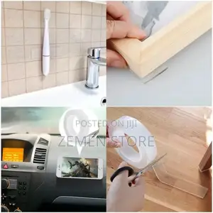 Reusable Waterproof Life Tape