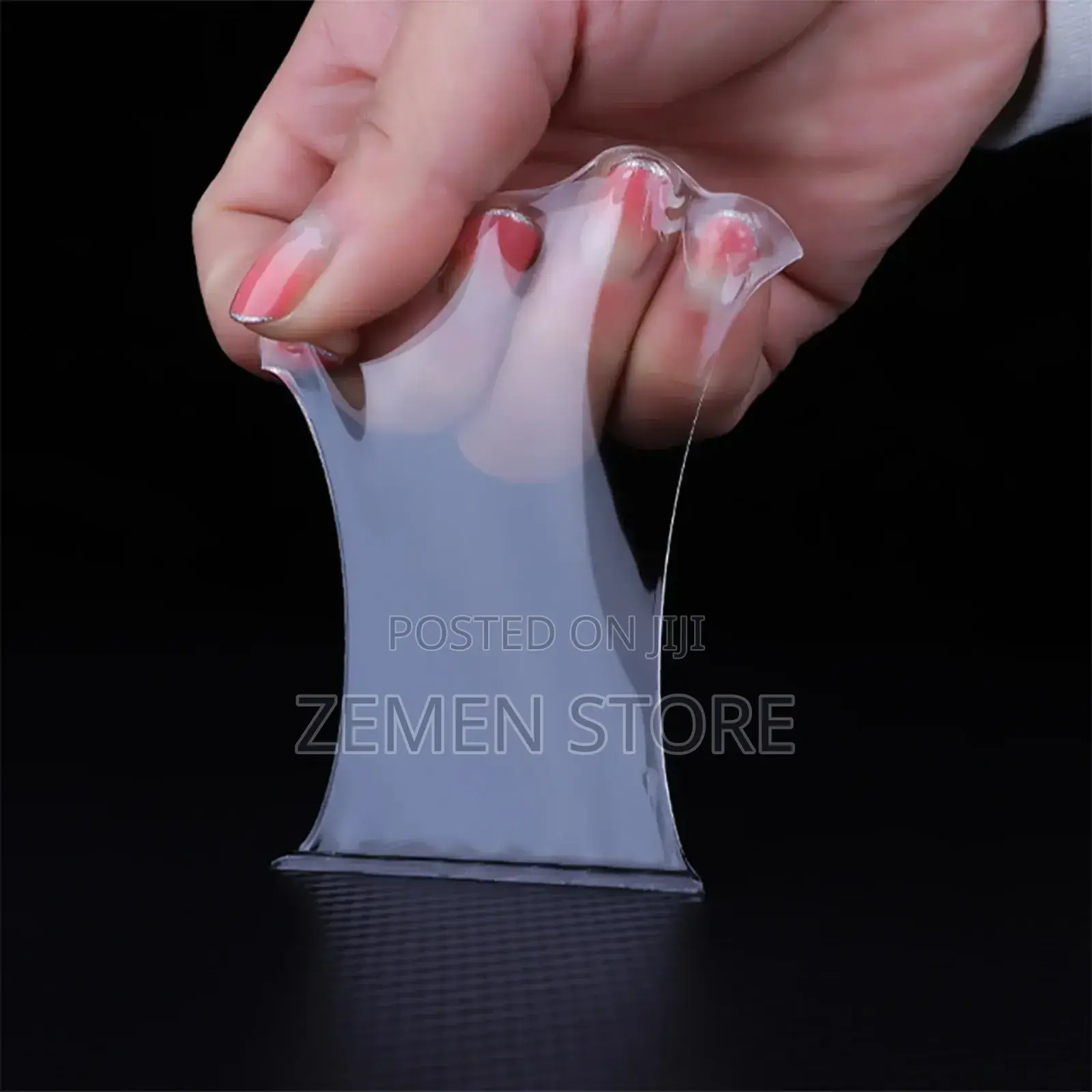 Reusable Waterproof Life Tape