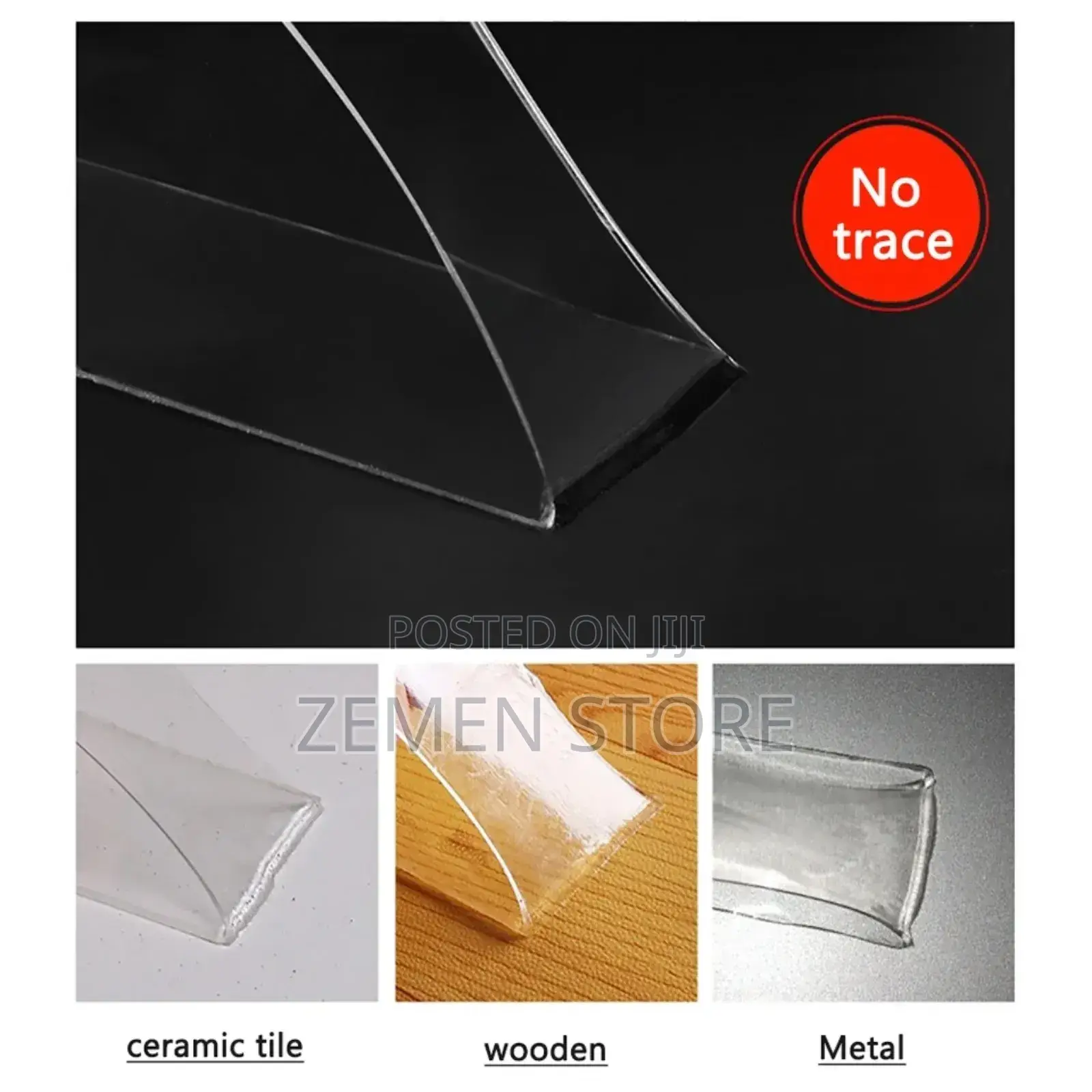 Reusable Waterproof Life Tape
