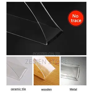 Reusable Waterproof Life Tape