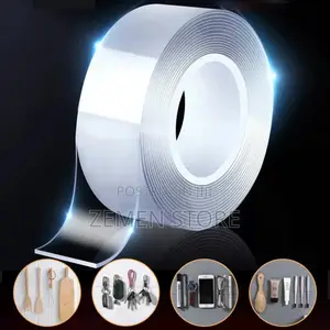 Reusable Waterproof Life Tape