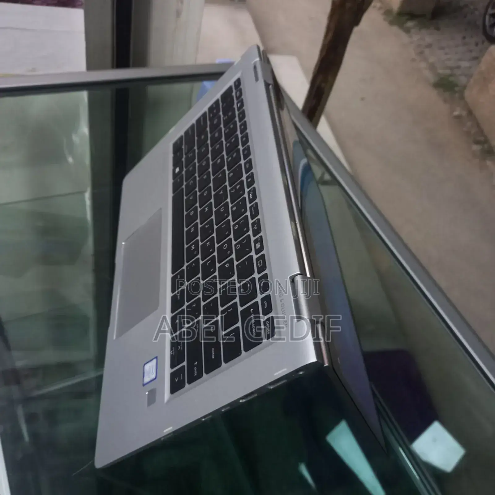 New Laptop HP EliteBook X360 1040 G5 16GB Intel Core I7 SSD 512GB