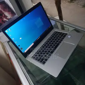 New Laptop HP EliteBook X360 1040 G5 16GB Intel Core I7 SSD 512GB