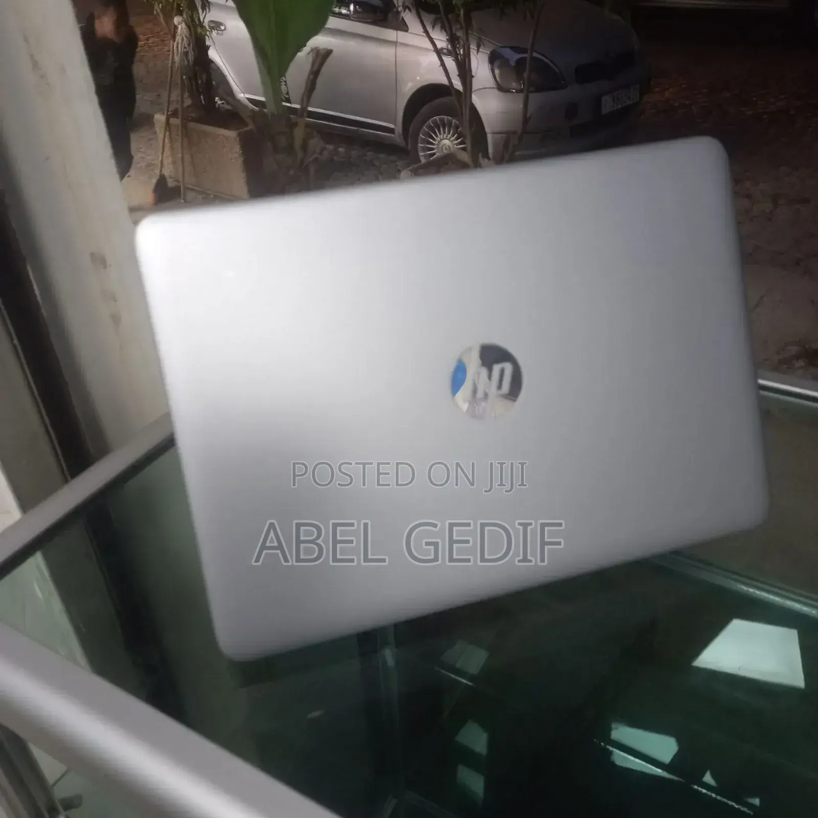 New Laptop HP EliteBook 840 8GB Intel Core I5 HDD 1T