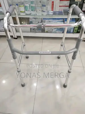 Adult Walker/Assistive Device (Cane, Crutches,Walker)