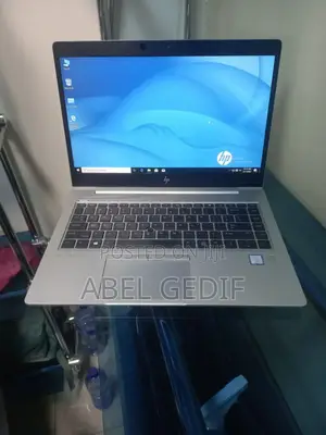 New Laptop HP EliteBook 840 16GB Intel Core I7 SSD 512GB