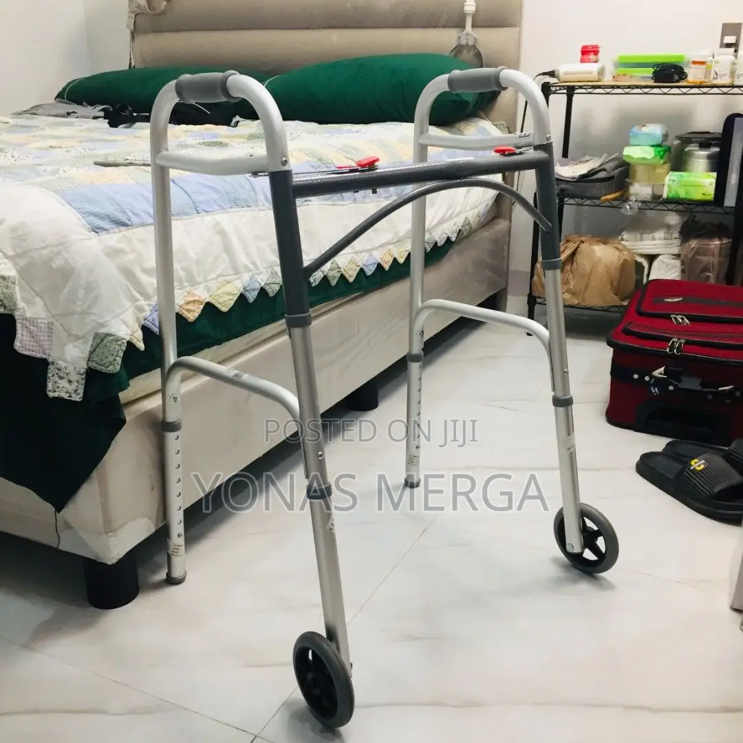 Walking/Standing Frame LIFELINE Walking Frame (For Youth)