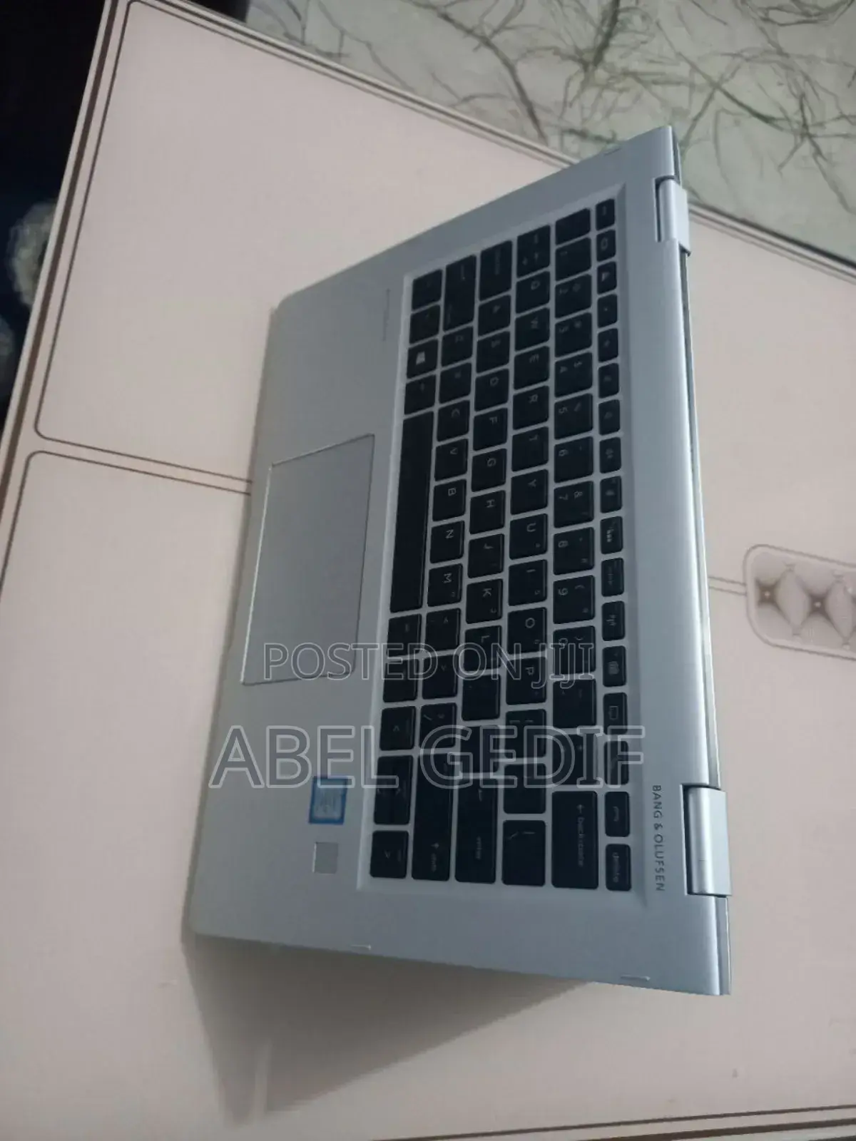 New Laptop HP EliteBook X360 1040 G5 16GB Intel Core I7 SSD 512GB