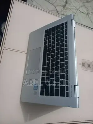 New Laptop HP EliteBook X360 1040 G5 16GB Intel Core I7 SSD 512GB