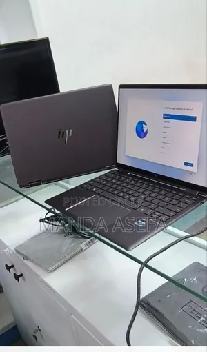 New Laptop HP Spectre 16GB Intel Core I7 SSD 512GB
