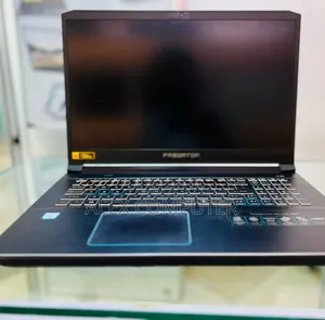 New Laptop Acer Predator Helios 300 16GB Intel Core I7 HDD+SSD 512GB