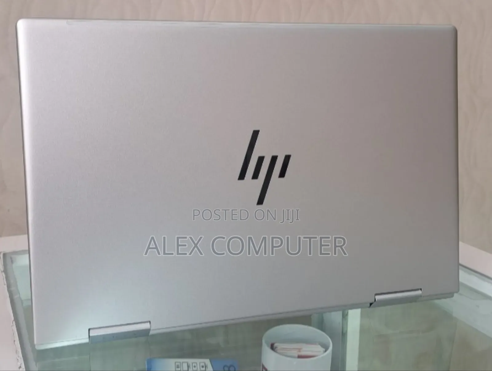 New Laptop HP Envy X360 16GB Intel Core I7 SSD 1T