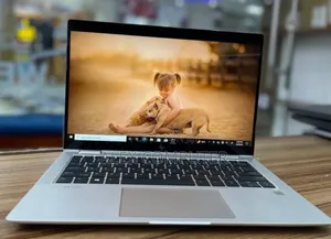 New Laptop HP EliteBook X360 1030 G4 16GB Intel Core I5 SSD 512GB