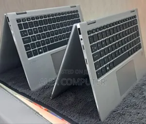 New Laptop HP EliteBook X360 1030 G4 16GB Intel Core I5 SSD 512GB