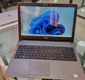 New Laptop Dell Inspiron 5559 8GB Intel Core I7 SSD 1T