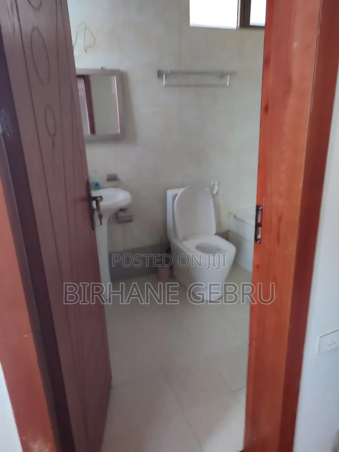 3 Bedroom Luxury Apartiment Fernished Guest House Rent