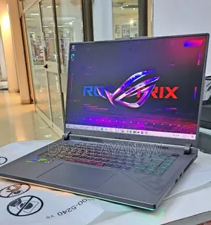 New Desktop Computer Asus ROG STRIX GD30CI 16GB Intel Core I7 SSD 1T