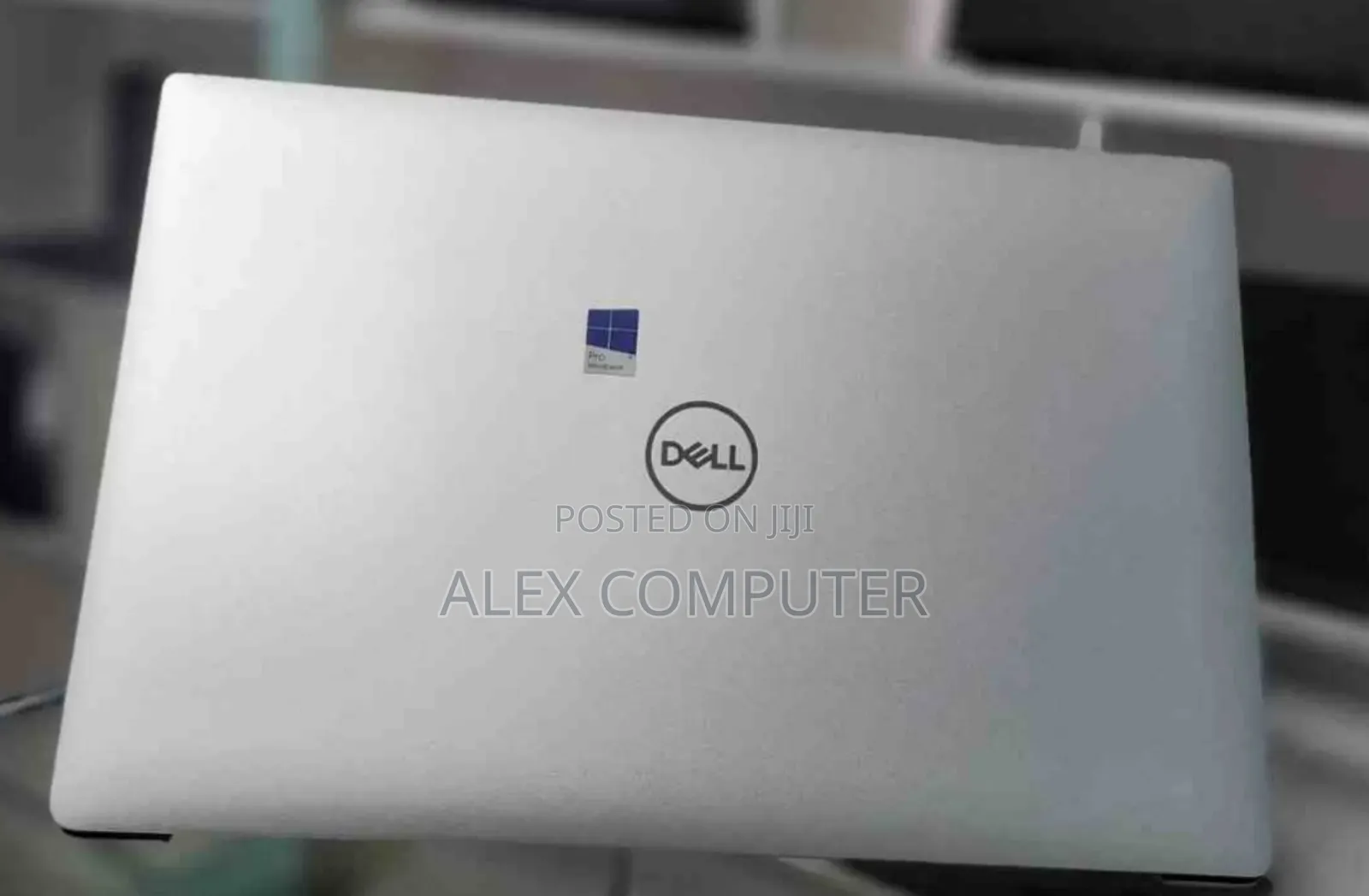New Laptop Dell Precision M4800 16GB Intel Core I7 SSD 512GB