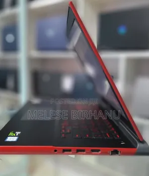 New Laptop Dell 8GB Intel Core I5 HDD+SSD 1T