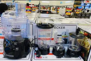 Food PROCESSOR
