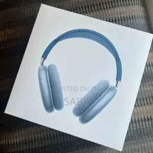 Apple Airpods Max*.