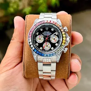 New Rolex Rainbowsmart Watch 