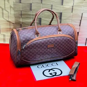 Duffle Hand Bag