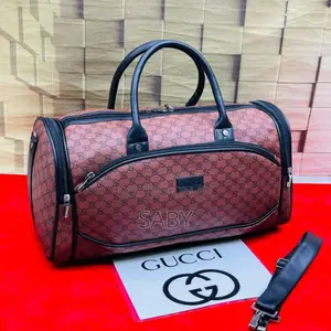 Duffle Hand Bag
