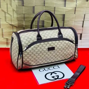 Duffle Hand Bag