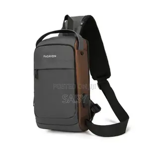Hottest Best Selling Bag* With 2 Compartment