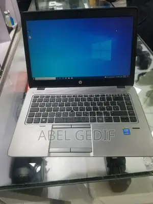 New Laptop HP EliteBook 840 4GB Intel Core I5 HDD 500GB