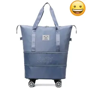 Women Travel Bag