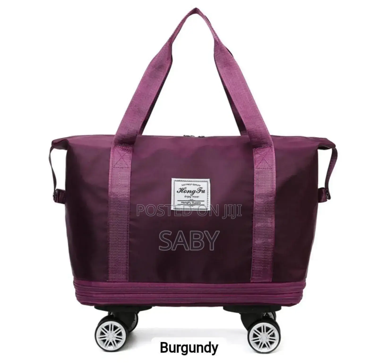 Women Travel Bag