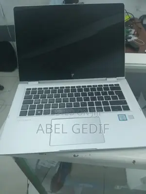 New Laptop HP EliteBook X360 1030 G3 16GB Intel Core I5 SSD 512GB