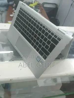 New Laptop HP EliteBook X360 1030 G3 16GB Intel Core I5 SSD 512GB