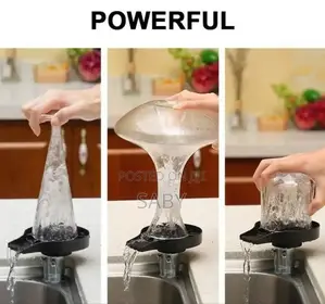 Automatic Cup Washer