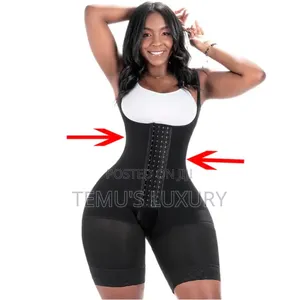 Hot Sales Colombian Girdles for Women Shaper Shapewear