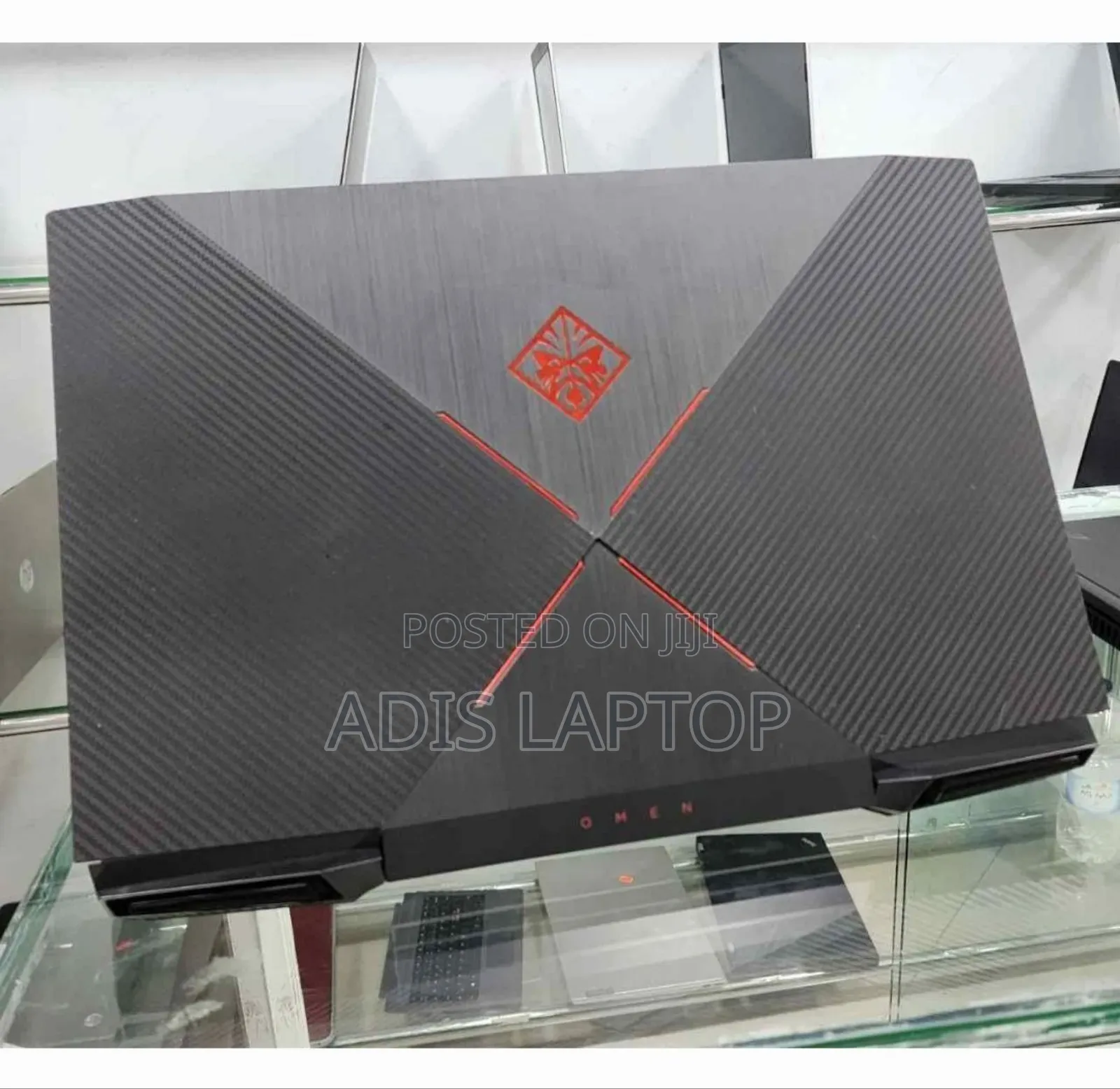 New Laptop HP Omen 15 16GB Intel Core I7 HDD 1T