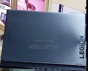 New Laptop Lenovo Legion Y520 16GB Intel Core I7 SSD 1T