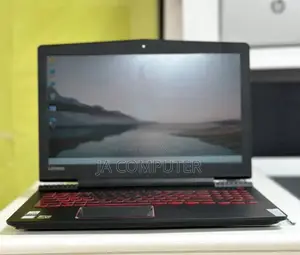 New Laptop Lenovo Legion Y520 8GB Intel Core I7 HDD 2T