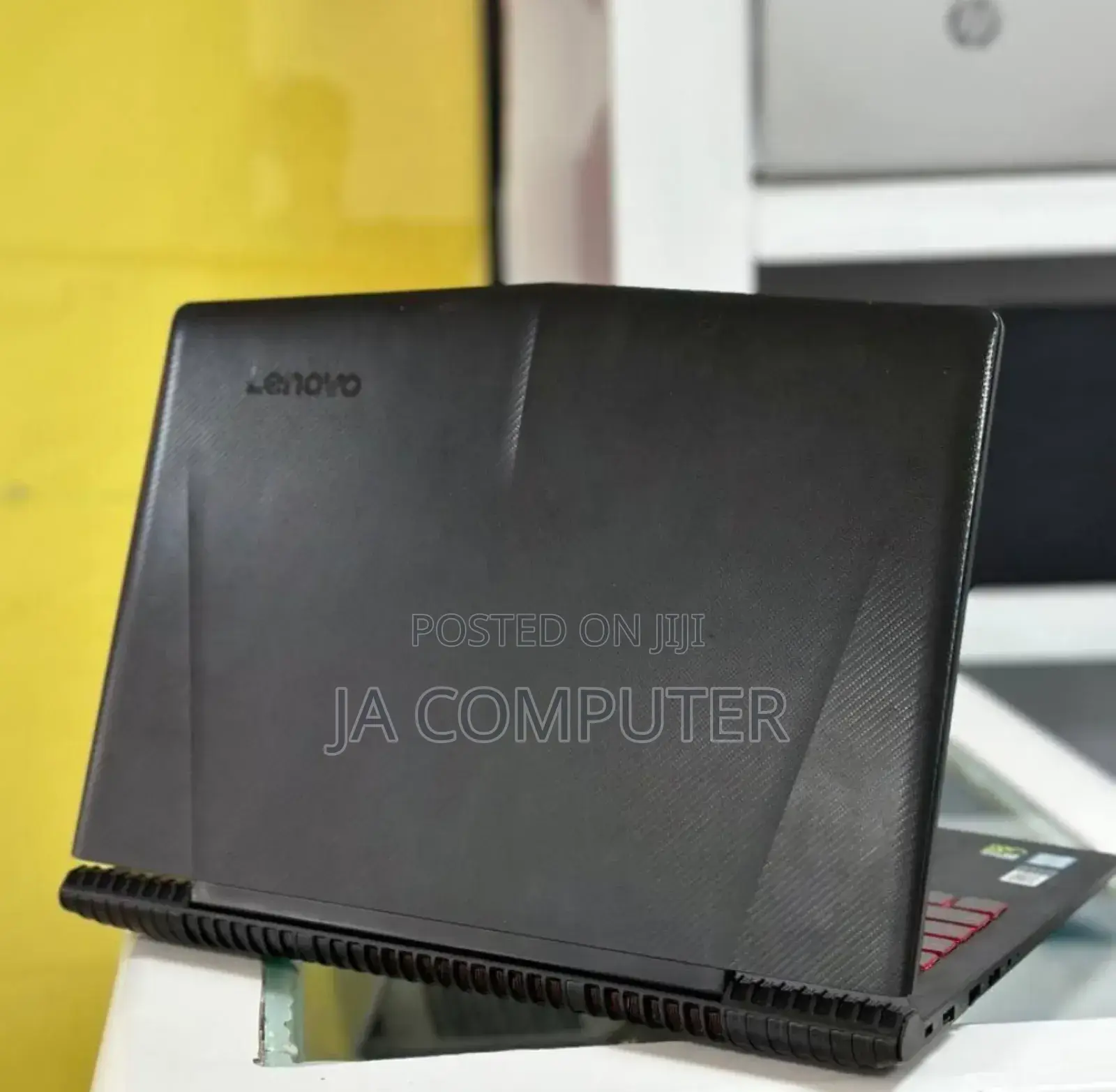 New Laptop Lenovo Legion Y520 8GB Intel Core I7 HDD 2T