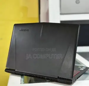 New Laptop Lenovo Legion Y520 8GB Intel Core I7 HDD 2T