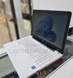New Laptop HP Stream Notebook 4GB Intel Celeron SSD 72GB